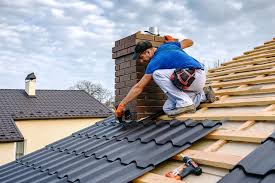 Best Cold Roofs  in Bay Shore, NY